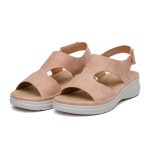 ДАМСКИ САНДАЛИ 508126 PINK