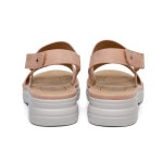 ДАМСКИ САНДАЛИ 508126 PINK