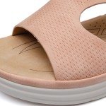 ДАМСКИ САНДАЛИ 508126 PINK