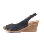 ДАМСКИ САНДАЛИ 508121 BLACK