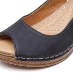 ДАМСКИ САНДАЛИ 508121 BLACK