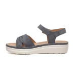 ДАМСКИ САНДАЛИ 508125 GREY