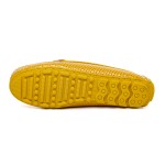ДАМСКИ ОБУВКИ 508133 YELLOW