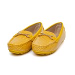 ДАМСКИ ОБУВКИ 508133 YELLOW