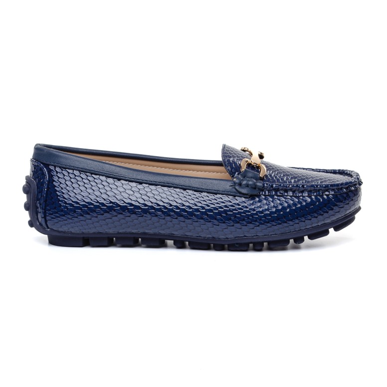 ДАМСКИ ОБУВКИ 508133 NAVY
