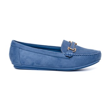 ДАМСКИ ОБУВКИ 508120 BLUE