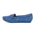 ДАМСКИ ОБУВКИ 508120 BLUE