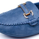 ДАМСКИ ОБУВКИ 508120 BLUE