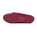 ДАМСКИ ОБУВКИ 508120 BORDO
