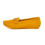 ДАМСКИ ОБУВКИ 508120 YELLOW