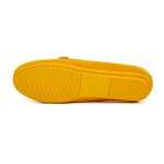 ДАМСКИ ОБУВКИ 508120 YELLOW