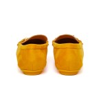 ДАМСКИ ОБУВКИ 508120 YELLOW