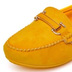 ДАМСКИ ОБУВКИ 508120 YELLOW