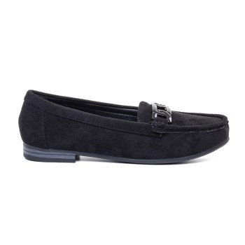 ДАМСКИ ОБУВКИ 508134 BLACK