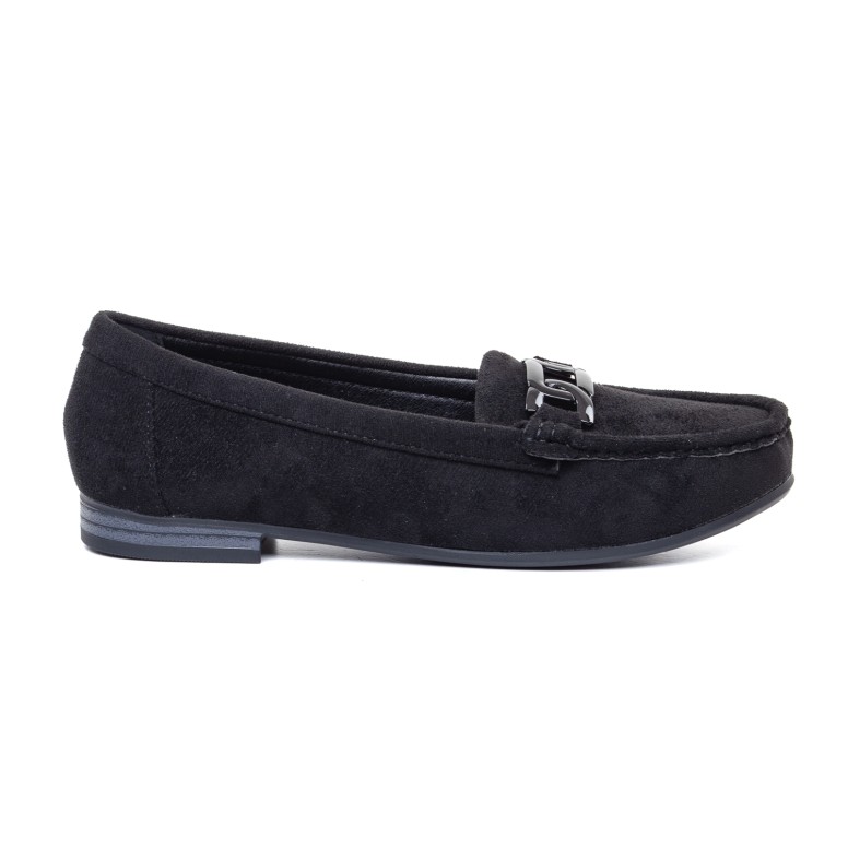 ДАМСКИ ОБУВКИ 508134 BLACK