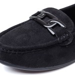 ДАМСКИ ОБУВКИ 508134 BLACK