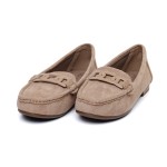 ДАМСКИ ОБУВКИ 508134 BEIGE