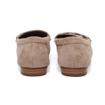 ДАМСКИ ОБУВКИ 508134 BEIGE
