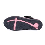 ДЕТСКИ ОБУВКИ 524063 BLACK № 25/30