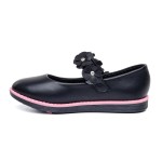 ДЕТСКИ ОБУВКИ 524063 BLACK № 25/30