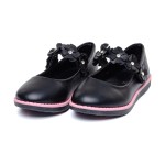 ДЕТСКИ ОБУВКИ 524063 BLACK № 25/30