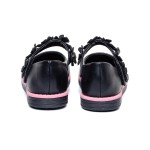 ДЕТСКИ ОБУВКИ 524063 BLACK № 25/30