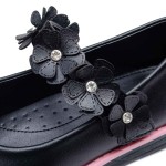 ДЕТСКИ ОБУВКИ 524063 BLACK № 25/30