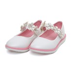ДЕТСКИ ОБУВКИ 524063 WHITE № 25/30