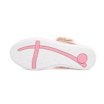ДЕТСКИ ОБУВКИ 524063 BEIGE № 25/30