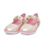 ДЕТСКИ ОБУВКИ 524063 BEIGE № 25/30