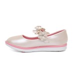 ДЕТСКИ ОБУВКИ 524063 BEIGE № 25/30