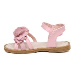 ДЕТСКИ САНДАЛИ 524066 PINK № 25/30