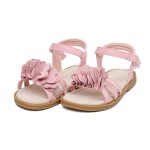 ДЕТСКИ САНДАЛИ 524066 PINK № 25/30