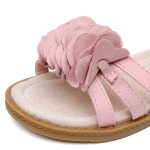 ДЕТСКИ САНДАЛИ 524066 PINK № 25/30