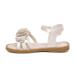 ДЕТСКИ САНДАЛИ 524066 BEIGE № 25/30