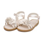 ДЕТСКИ САНДАЛИ 524066 BEIGE № 25/30