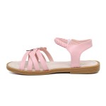 ДЕТСКИ САНДАЛИ 524067 PINK № 31/35