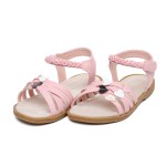 ДЕТСКИ САНДАЛИ 524067 PINK № 31/35