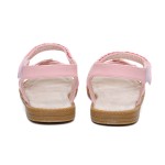 ДЕТСКИ САНДАЛИ 524067 PINK № 31/35