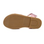 ДЕТСКИ САНДАЛИ 524068 PINK № 31/35