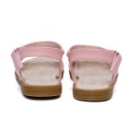 ДЕТСКИ САНДАЛИ 524068 PINK № 31/35
