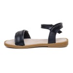 ДЕТСКИ САНДАЛИ 524069 BLACK № 31/35