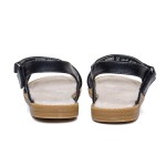 ДЕТСКИ САНДАЛИ 524069 BLACK № 31/35