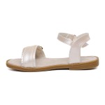 ДЕТСКИ САНДАЛИ 524069 BEIGE № 31/35