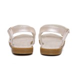 ДЕТСКИ САНДАЛИ 524069 BEIGE № 31/35