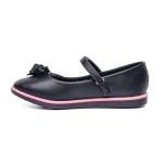 ДЕТСКИ ОБУВКИ 524070 BLACK № 31/35