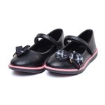 ДЕТСКИ ОБУВКИ 524070 BLACK № 31/35