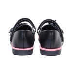 ДЕТСКИ ОБУВКИ 524070 BLACK № 31/35
