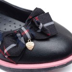 ДЕТСКИ ОБУВКИ 524070 BLACK № 31/35