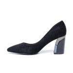 ДАМСКИ ОБУВКИ 525140 BLACK
